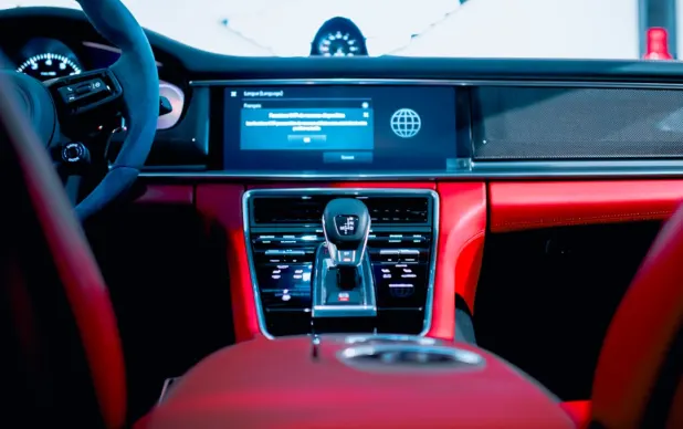 Gibson Casino Aip Android/iOS